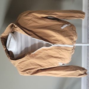 Forever 21 Jacket with Hood